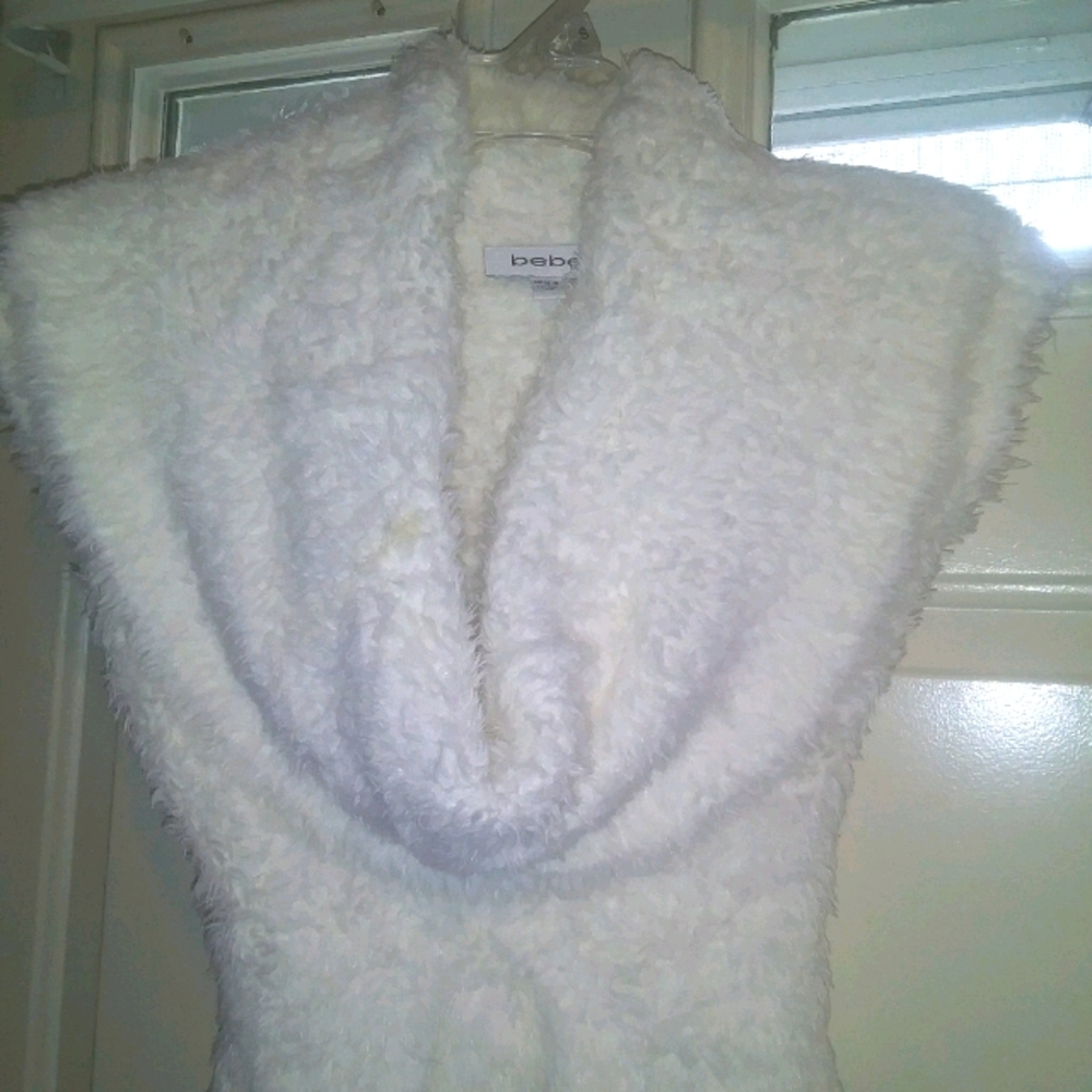 Cowl Neck Sleeveless Crop Top